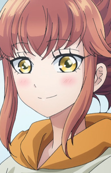 Gambar Karakter Misaki Jinguuji