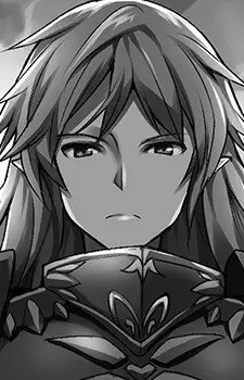 Gambar Karakter Anime: Freid Bagwa