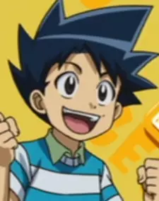 Gambar Karakter Anime: Geo