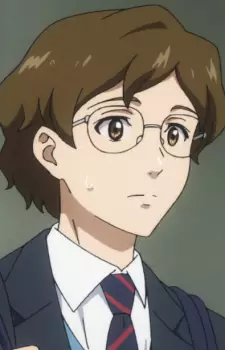 Gambar Karakter Anime: Satoru Nonomura