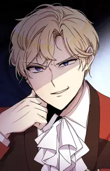 Gambar Karakter Anime: Lenox Mercia