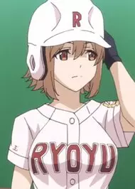 Gambar Karakter Anime: Mayu Nishiura