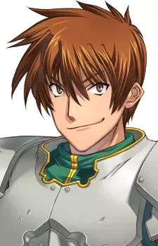 Gambar Karakter Anime: Rance