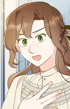 Gambar Karakter Anime: Lily Vans
