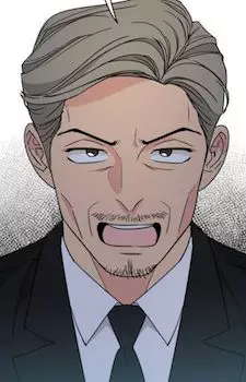 Gambar Karakter Anime: Lifespan Dealer