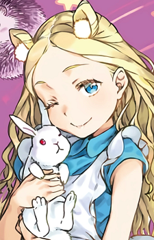 Gambar Karakter Alice Anotherbible