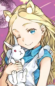 Gambar Karakter Anime: Alice Anotherbible