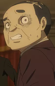Gambar Karakter Anime: Brennan