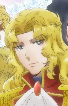 Gambar Karakter Anime: Prince