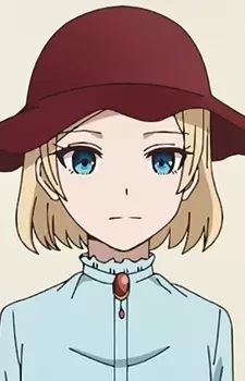 Gambar Karakter Anime: Nao Hayasaka