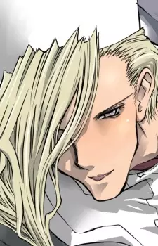 Gambar Karakter Anime: Elendira the Crimsonnail