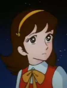 Gambar Karakter Anime: Remi