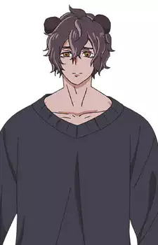 Gambar Karakter Anime: Nowa