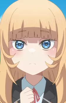 Gambar Karakter Anime: Marie Fou Lafan