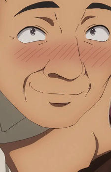 Gambar Karakter Nakamura