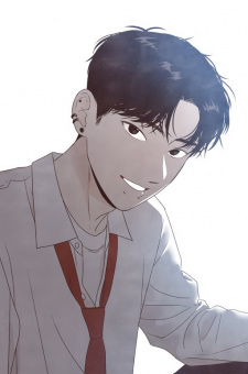 Gambar Karakter Gyeol Cha