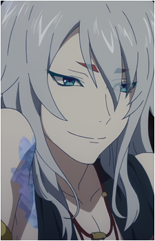 Gambar Karakter Uroko