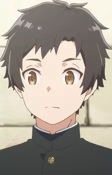 Gambar Karakter Anime: Mitsuki Mutou