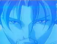 Gambar Karakter Anime: Daryl