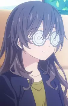 Gambar Karakter Anime: Hiroki Takajo