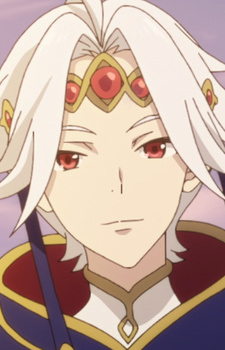 Gambar Karakter Ethnobalt