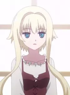 Gambar Karakter Anime: Latima