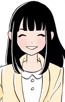 Gambar Karakter Anime: Marie Kondou