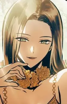 Gambar Karakter Anime: Altair Justina Cayenne