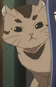 Gambar Karakter Kinnosuke