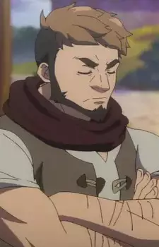 Gambar Karakter Anime: Urus