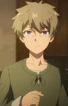 Gambar Karakter Anime: Kadi