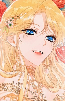 Gambar Karakter Kayena Hill