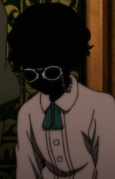 Gambar Karakter Oliver