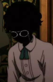 Gambar Karakter Anime: Oliver