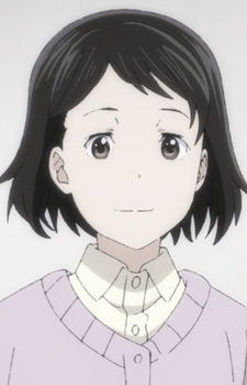 Gambar Karakter Home Economics Teacher