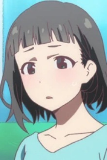 Gambar Karakter Yuuki Kawanaka