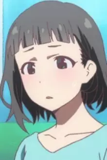 Gambar Karakter Anime: Yuuki Kawanaka