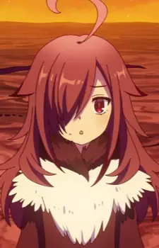 Gambar Karakter Anime: Ugallu