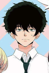 Gambar Karakter Naitou Hiromu