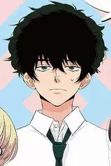 Gambar Karakter Anime: Naitou Hiromu