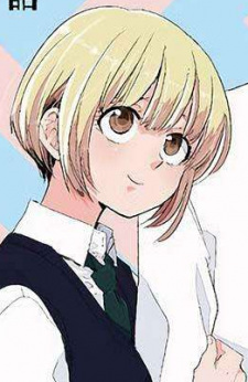 Gambar Karakter Nanaka Tachibana