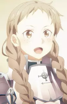 Gambar Karakter Anime: Dakira Synthesis Twenty-Two