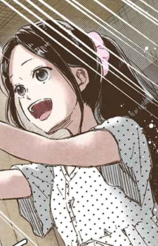 Gambar Karakter Himari Sawamoto