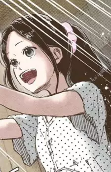 Gambar Karakter Anime: Himari Sawamoto