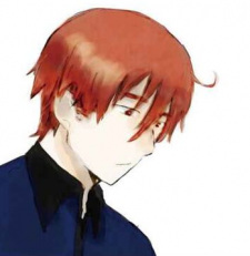 Gambar Karakter Hino