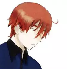 Gambar Karakter Anime: Hino