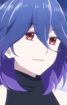 Gambar Karakter Anime: Vermeil