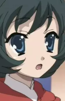 Gambar Karakter Anime: Uzuki Ii