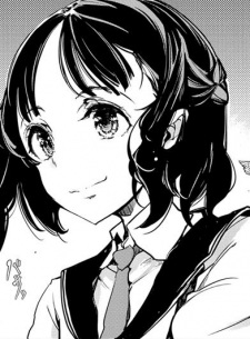 Gambar Karakter Minato Tatsumiya