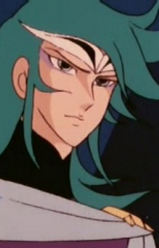 Gambar Karakter Anime: Kane